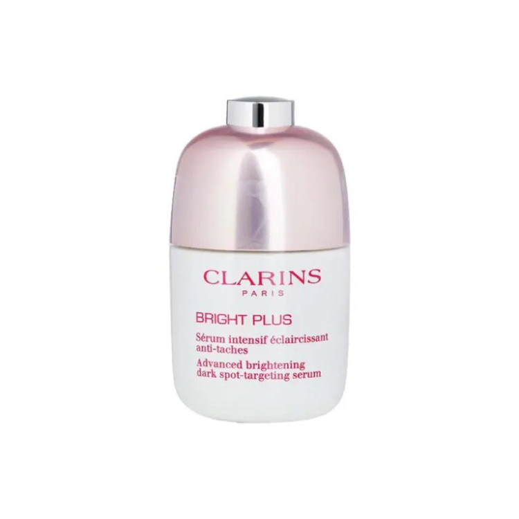 سرم ضد لک کلارنس سری Bright Plus