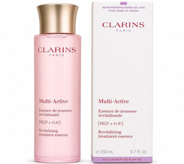 اسنس آبرسان و جوانساز پوست Multi-Active