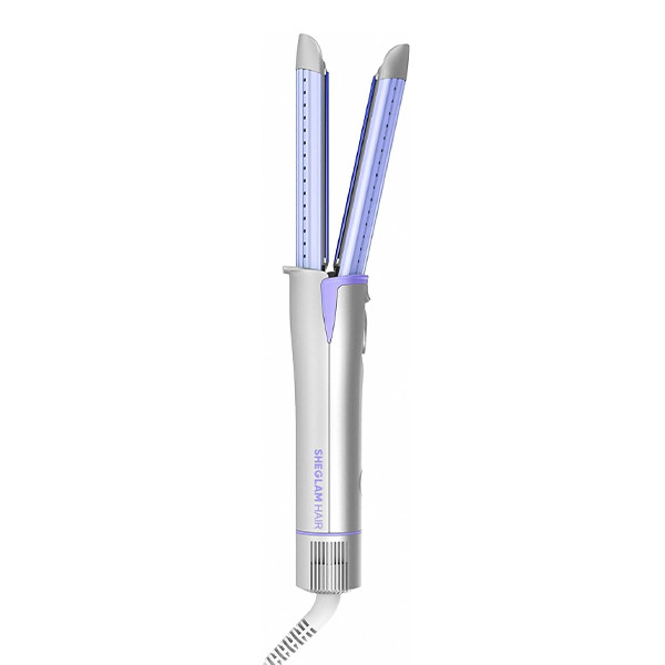 دستگاه استایلر کول ایر فلو شیگلم Sheglam Cool Lock Airflow Styler سایز ۲۵mm