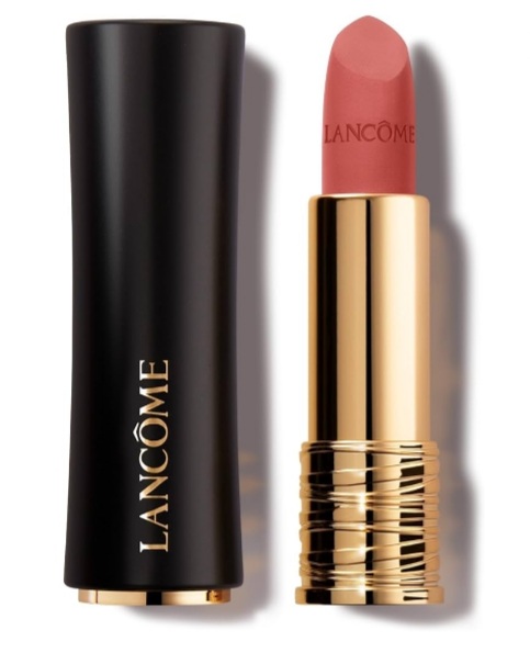 رژ لب مات جامد لانکوم مدل labsolu rouge ۲۹۲