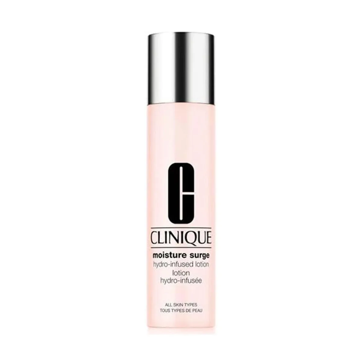 لوسیون آبرسان Moisture Surge Hydro-Infused کلینیک ۲۰۰ میل