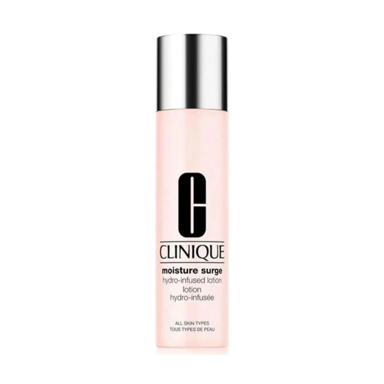لوسیون آبرسان Moisture Surge Hydro-Infused کلینیک ۲۰۰ میل