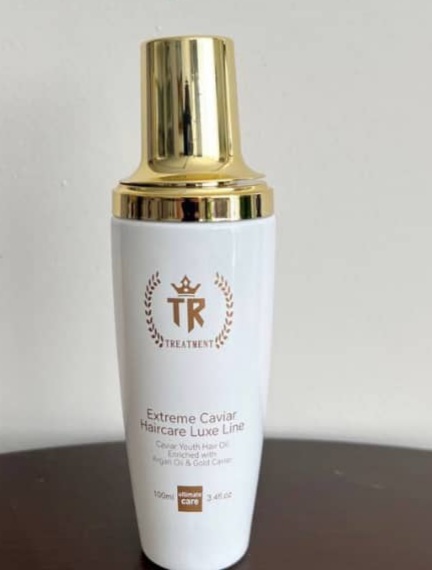 روغن آرگان تریتمنت