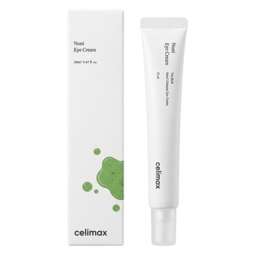 کرم دور چشم نونی سلیمکس Celimax