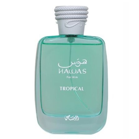 عطر ادکلن رصاصی هوس تراپیکال اورجینال