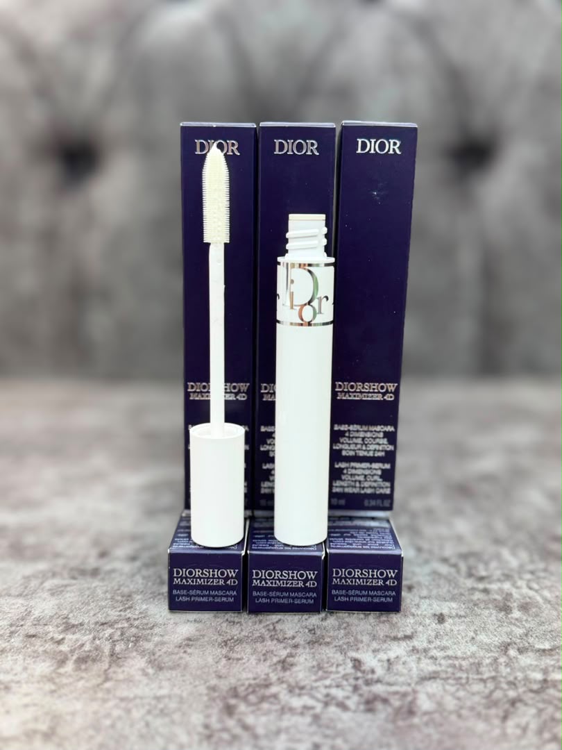 پرایمر مژه دیور DIOR MAXIMIZER PRIMER