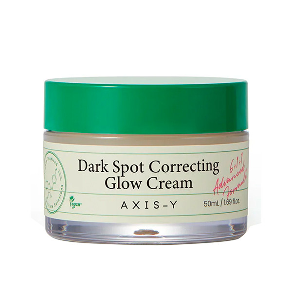 کرم ضد لک و روشن کننده اکسیس وای Axis Y Dark Spot Correcting Glow Cream 50Ml