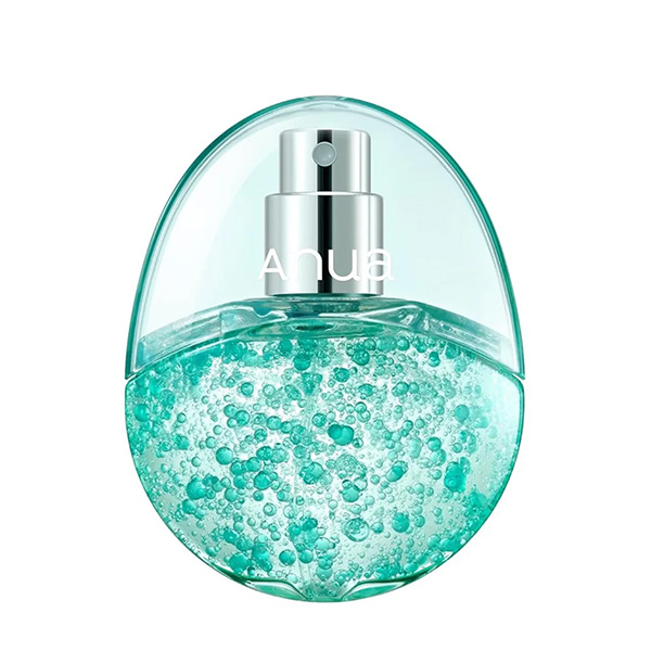 اسپری مینی میست آبرسان کپسولی پی دی ار ان آنوا Anua Pdrn Hyaluronic Acid Hydrating Capsule Mist 30Ml