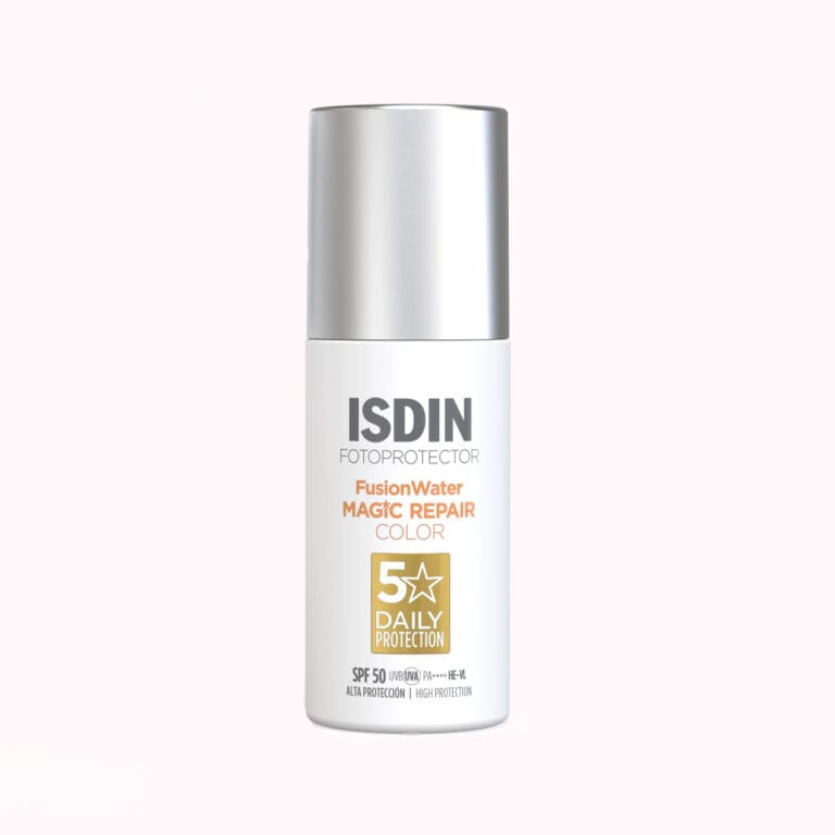 ضد آفتاب مجیک ریپیر فیوژن واتر ایزدین SPF50