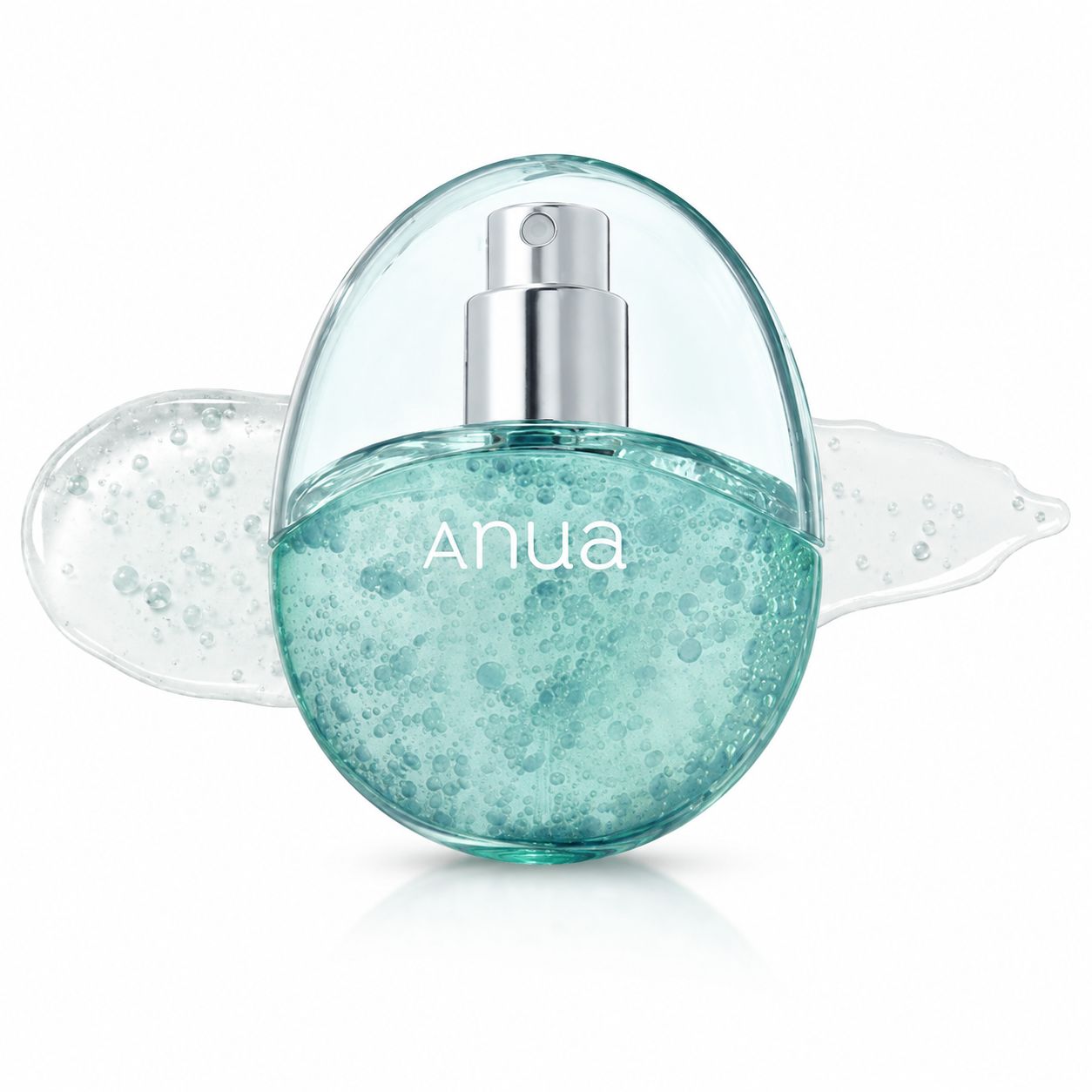اسپری میست کپسولی آبرسان هیالورونیک و PDRN آنوا حجم 30 میل / Anua