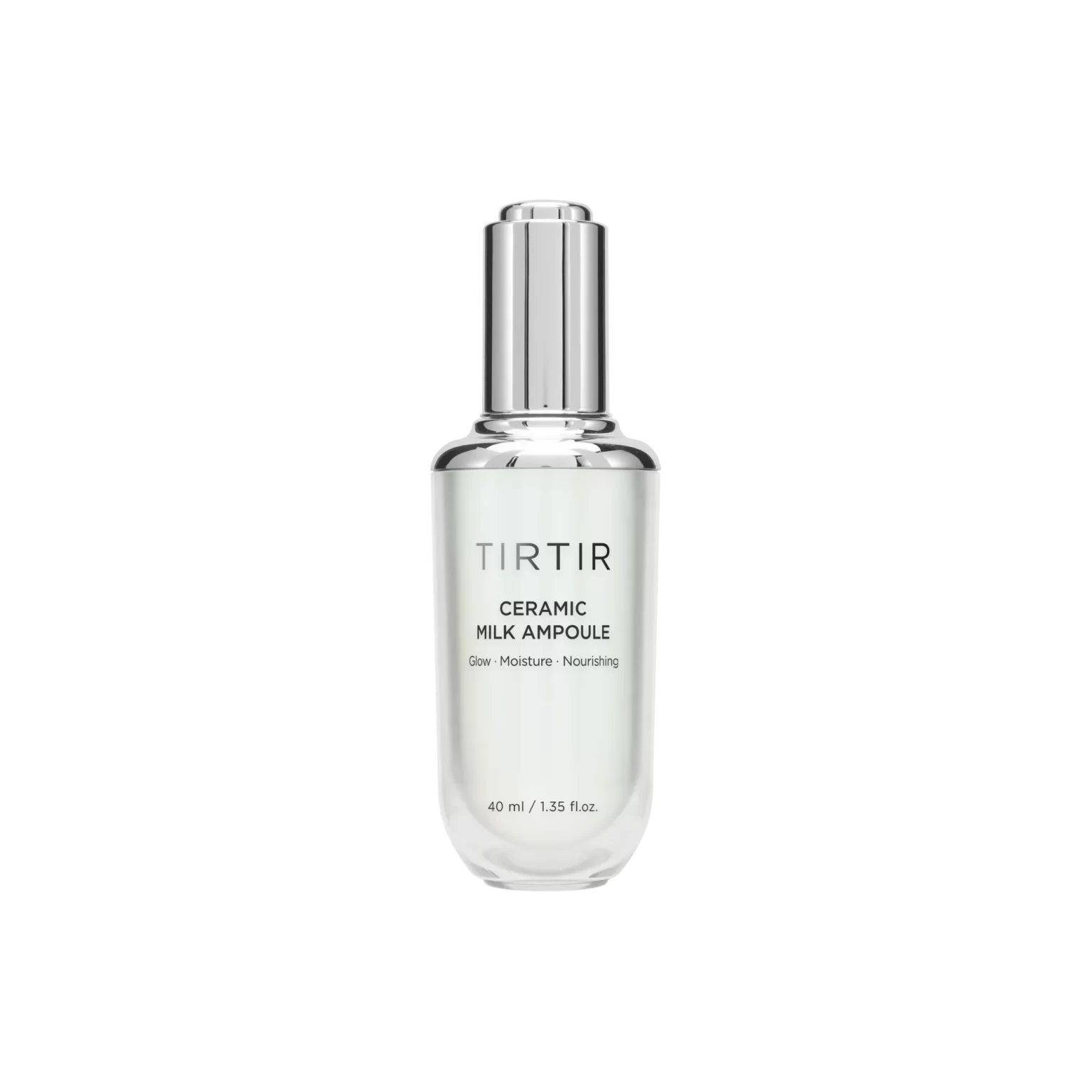 آمپول سرامید میلک تیر تیر Tirtir
