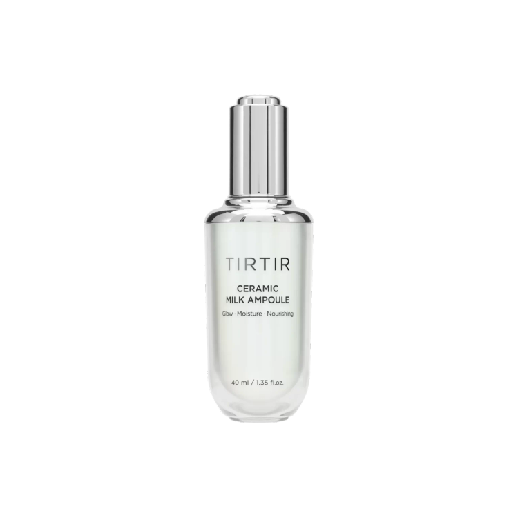 آمپول سرامید میلک تیر تیر Tirtir