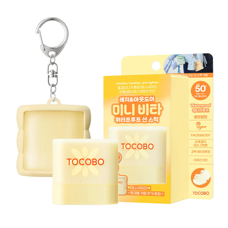 ضد آفتاب استیکی ضد آب توکوبو Tocobo