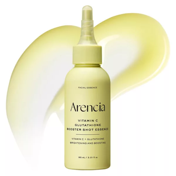 اسنس ویتامین سی و گلوتاتیون آرنسیا Arencia