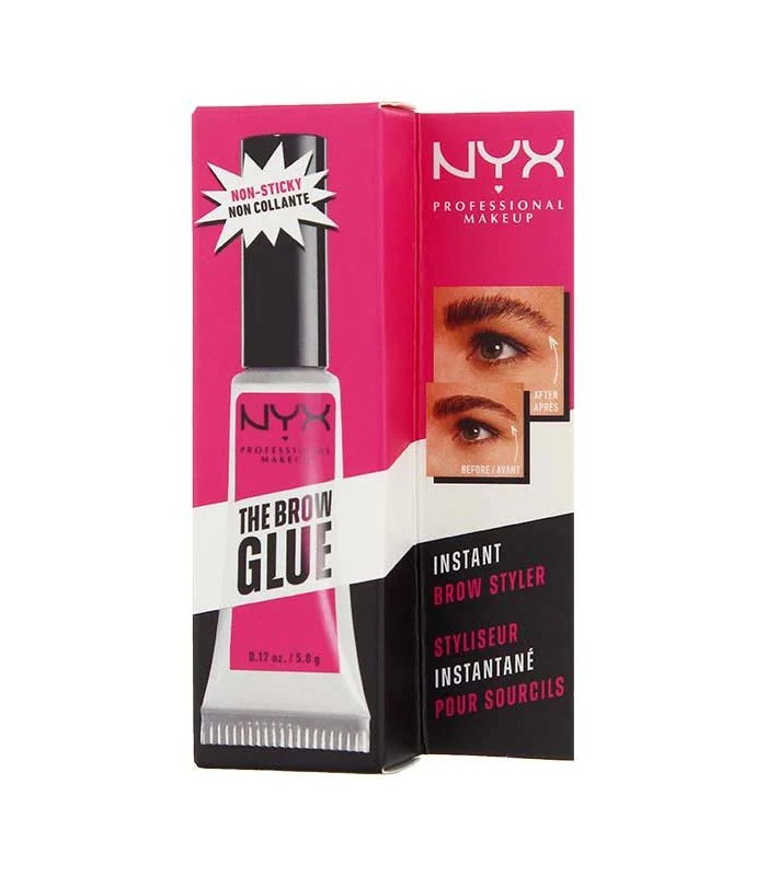 چسب لیفت ابرو نیکس Nyx The Brow Glue